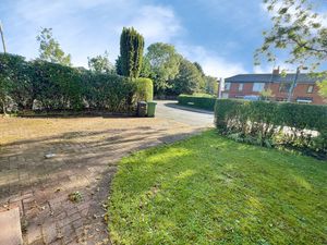 Front drive- click for photo gallery